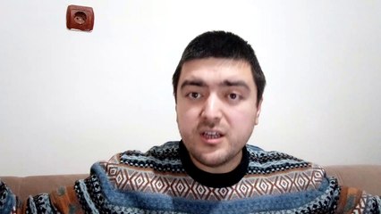 RÜYADA BETON EV GÖRMEK