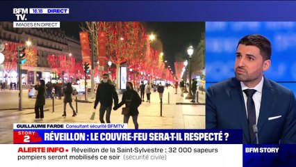 BFM Story - Jeudi 31 Décembre 2020
