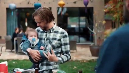 Undercover (2019) - Se1 - Ep3