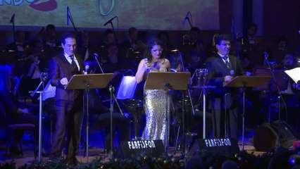 Andrew Lloyd Webber.. Memory &  Musical Cats ..Ochi Chernye  & Caminito