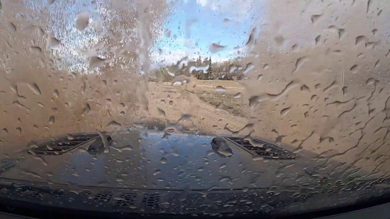 We go offroading to test the new Go Pro Hero 8 Black!