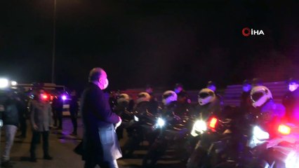 Vali Ali Yerlikaya: “İnşallah 2021 yılı özlediğimiz, eski normale kavuştuğumuz bir yıl olacak”