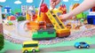 Tayo The New Emergency Center l NEW Tayo Toy Story Ep.4 l Tayo Play & Minicar l Tayo the Little Bus