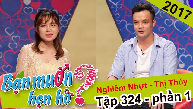 Bạn muốn hẹn hò hay nhất #127 | Chàng trai nhảy cover YÊU 5 cực đỉnh khiến gái xinh Hà Tĩnh chết gục