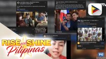 2020 The Year That Was: Trending showbiz news ng 2020