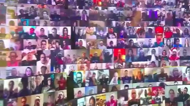 Roman Reigns vs Kevin Owens - Steel Cage Match For Universal Title - WWE SMACKDOWN