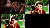 Harry Potter The Great Wizard