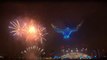 London New Year's Eve 2021 Fireworks -  Celebration in England for New Year's Eve 2021