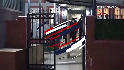 Sokak ortasında vahşet! Eşini tüfekle vurdu