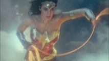Wonder Woman 1984 Altyazılı Fragman