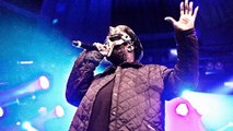 Masked rapper MF Doom dies at 49