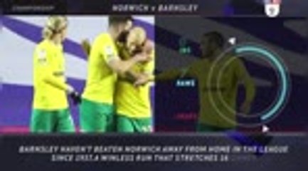 Championship 5 Things - Will Deeney's hot form continue?