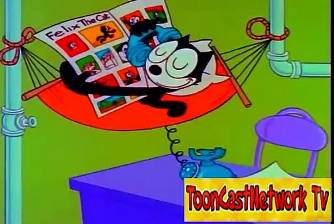 Felix el Gato  13