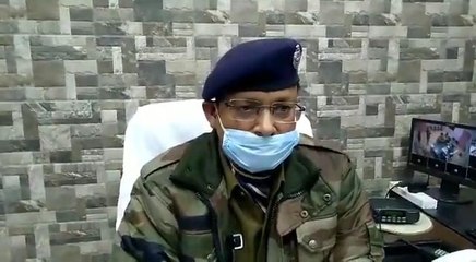 Bulandshahr: कुर्सी के लिए 10वीं के दो छात्रों में हुआ विवाद, साथी छात्र को गोली मारकर की हत्या