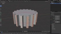 Blender Today: How to Model Gear in Blender