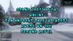 Grand Theft Auto ONLINE Playing Card San Andreas Patelo Forest House Second Floor