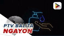 #PTVBalitaNgayon | Selebrasyon iti baro a tawen ditoy nasarabo iti naduduma a wagas