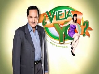 Vieja Yo - Eps 13 (Parte 5)
