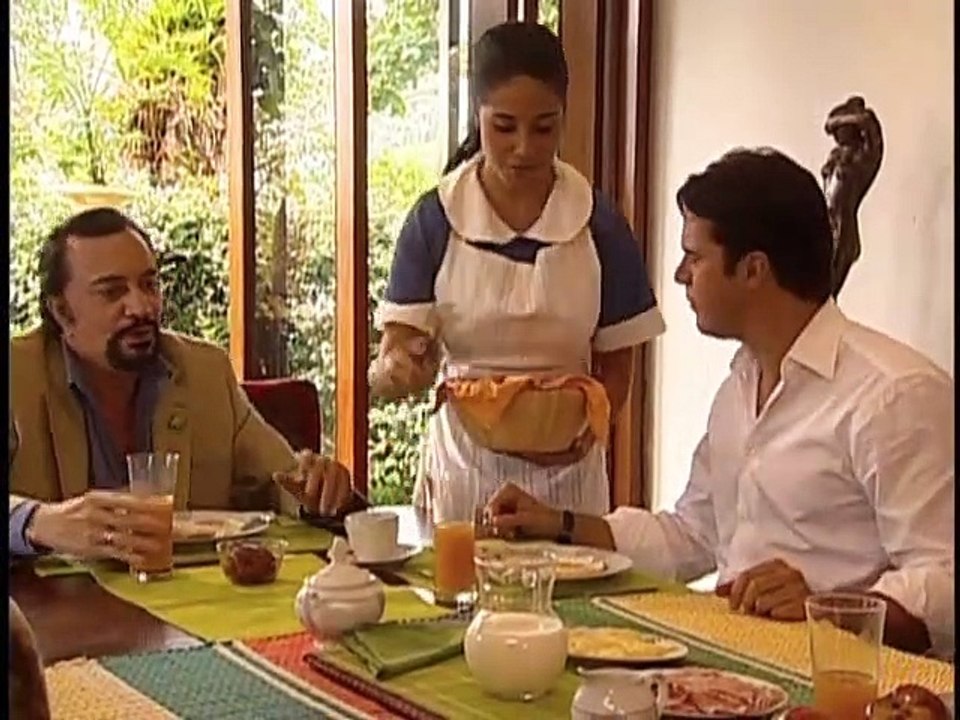 Vieja Yo - Eps 14 (Parte 1)