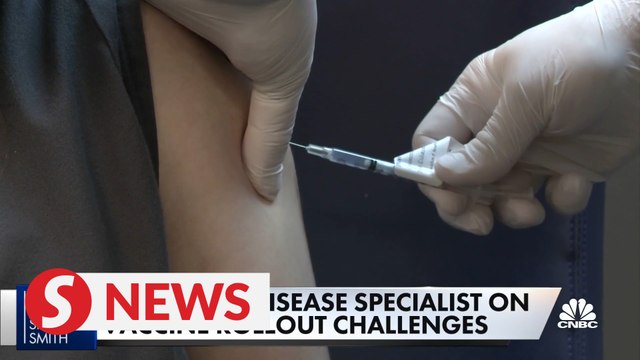 Pharmacist arrested for intentionally ruining 500 vaccine doses