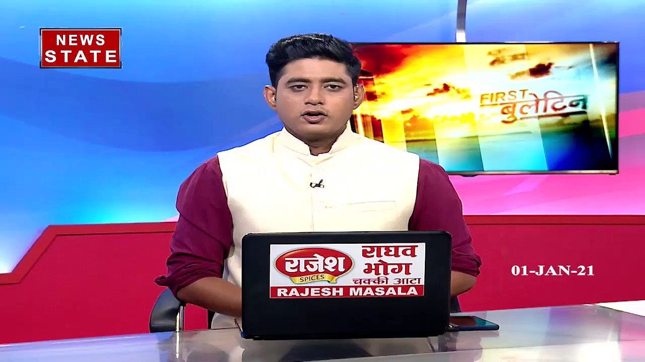 वाराणसी में गंगा आरती में शामिल हुए श्रद्धालु