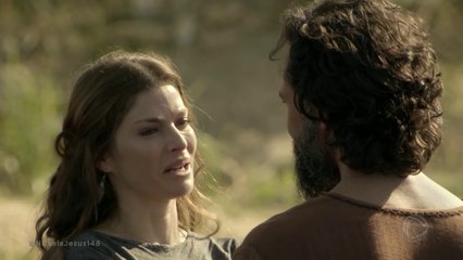 Novela Jesus - Capítulo 146 Completo
