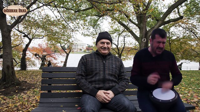 Bilal Göregen & Binali Yıldırım - Ievan Polkka