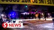 Fatal Minneapolis police shooting sparks protests