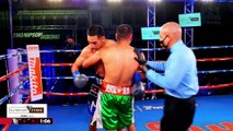 Jose Luis Rodriguez vs Ruben Torres (20-12-2020) Full Fight
