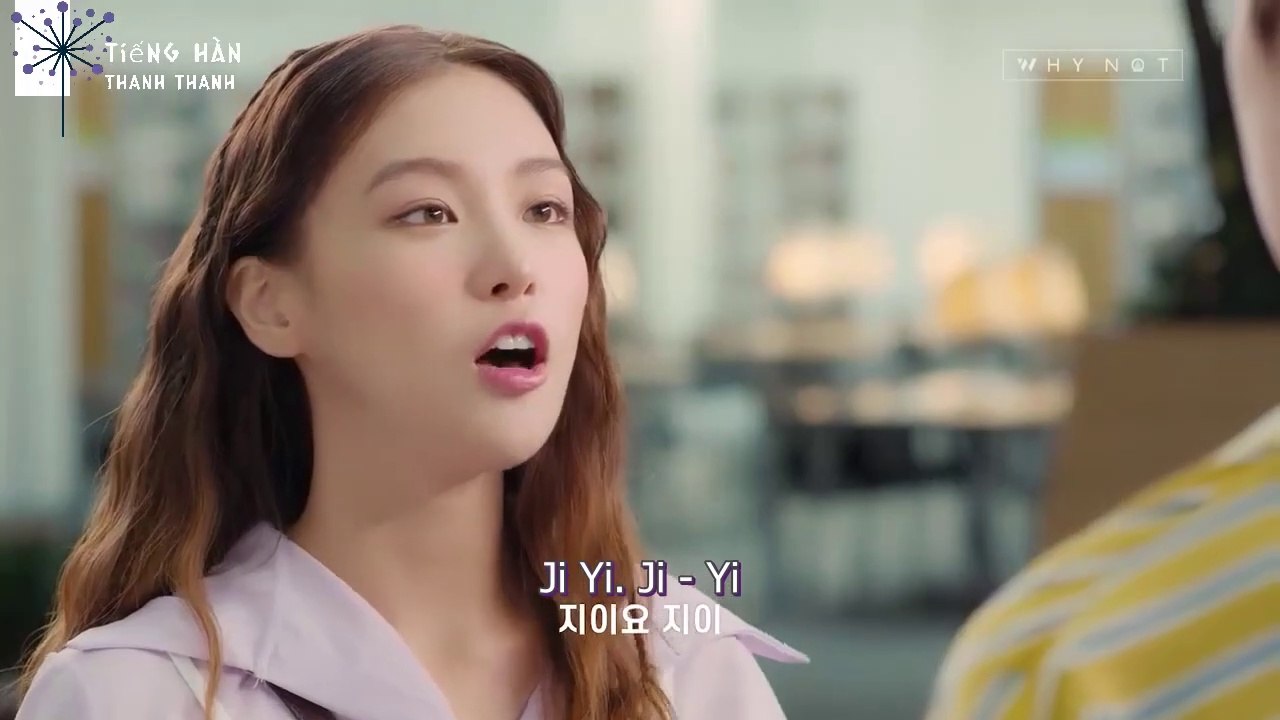 Lý do chúng ta mất ngủ - Webdrama 우리가  잠들지 못하는 이유