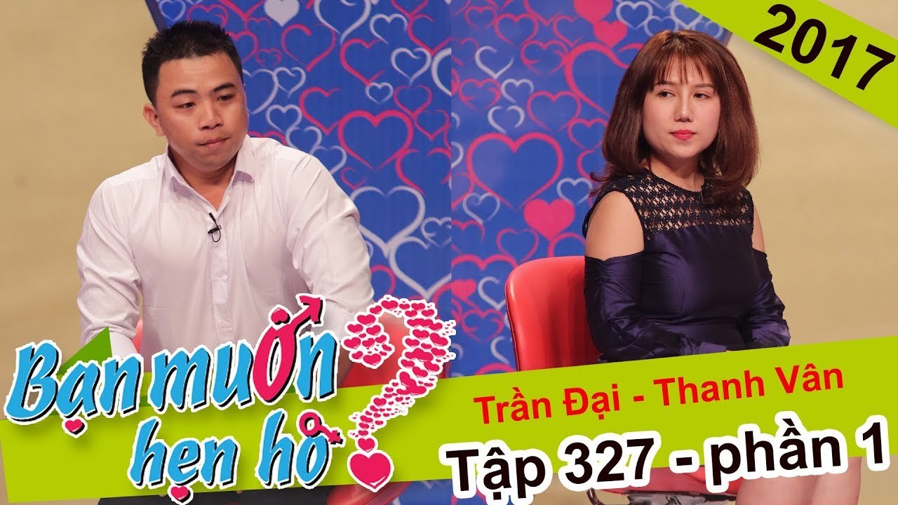 Cô gái muốn làm 'liều thuốc cho trái tim' chàng trai dù chưa gặp mặt |Trần Đại - Thanh Vân| BMHH 327