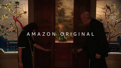 Yearly Departed | Trailer Oficial | Amazon Prime Video
