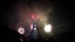 Paris New Year Eve 2021  Fireworks EIFFEL TOWER FRANCE