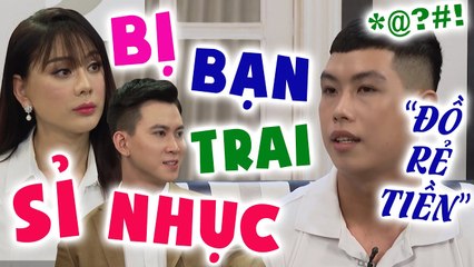 ️‍Bị Người Yêu Cũ SỈ NHỤC và Cái Kết Đầy BẤT NGỜ Của Chàng Gay Tội Nghiệp | Comeout #112