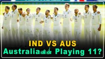 3rd Testல் Indiaவை வீழ்த்த Australia வியூகம் | OneIndia Tamil