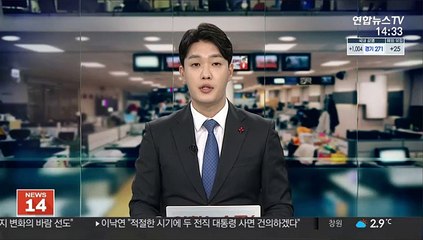 올해 국가공무원 6,450명 선발…대국민 서비스직 대폭 늘려