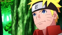 Naruto Shippuden Opening 20 - Empty Heart AMV