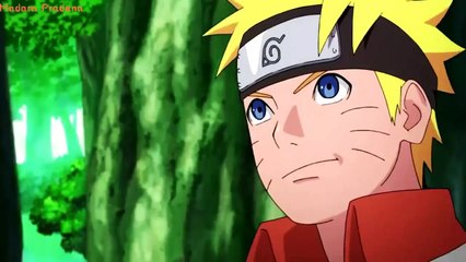 Naruto Shippuden Opening 20 - Empty Heart AMV
