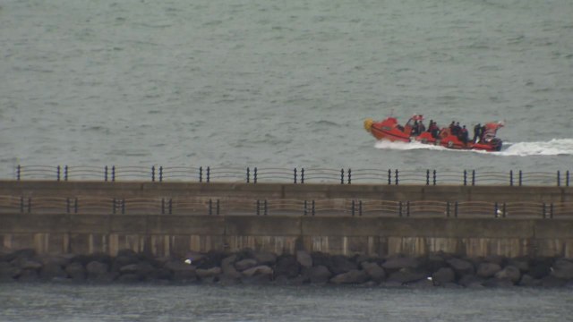 제주 전복 어선 실종 선원 6명 수색 나흘째...수색 확대 / YTN