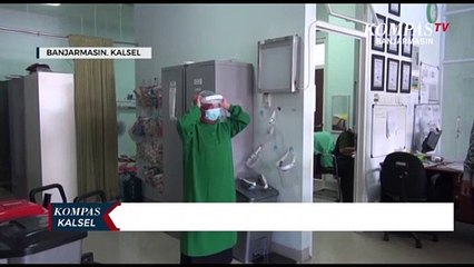 Rindu Bisa Berlibur, Tenaga Kesehatan Berharap Pandemi Segera Berlalu