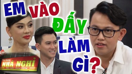 ️‍Bắt Gặp Người Yêu Vào KHÁCH SẠN, Chàng Chuyển Giới Xử Lý Theo Cách Này Khiến Ai Cũng Thán Phục