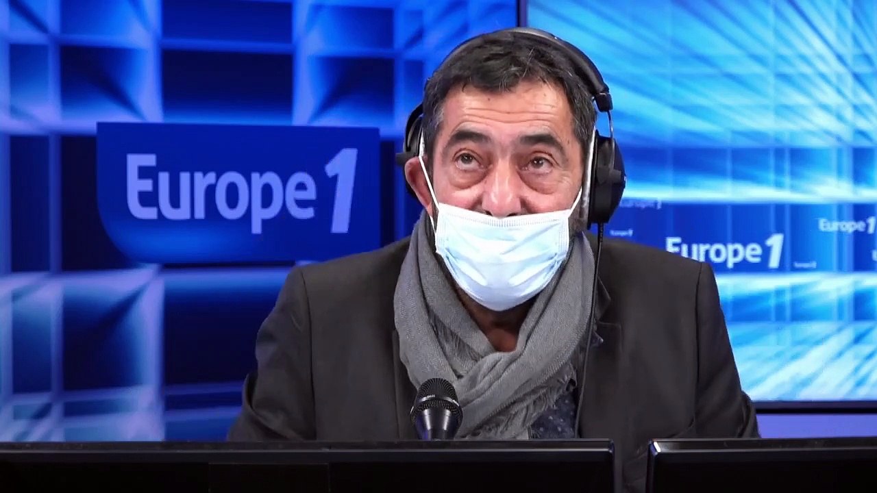 Voeux d'Emmanuel Macron : "Il nous a livré un satisfecit assez déconnecté de la réalité", juge Sébastien Chenu