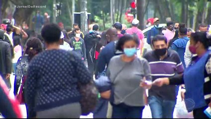 Jornal da Record 31/12/2020 Quinta-feira