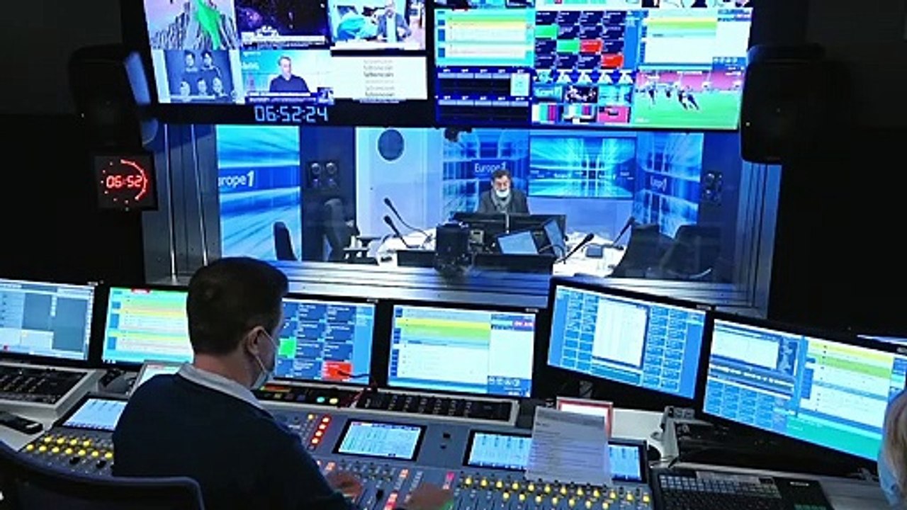 Des publicités directement intégrées dans les programmes