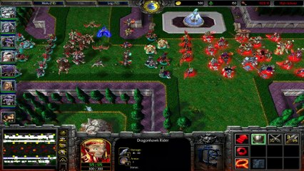 WC3 Classic 1.26: Attack of the Multiverse V0.18 - New Year, New Updates