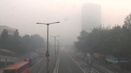Delhi records lowest temp in 14 yrs