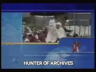 مقدمة الأخبار على الأولى 2006 - Intro JT RTM 2006