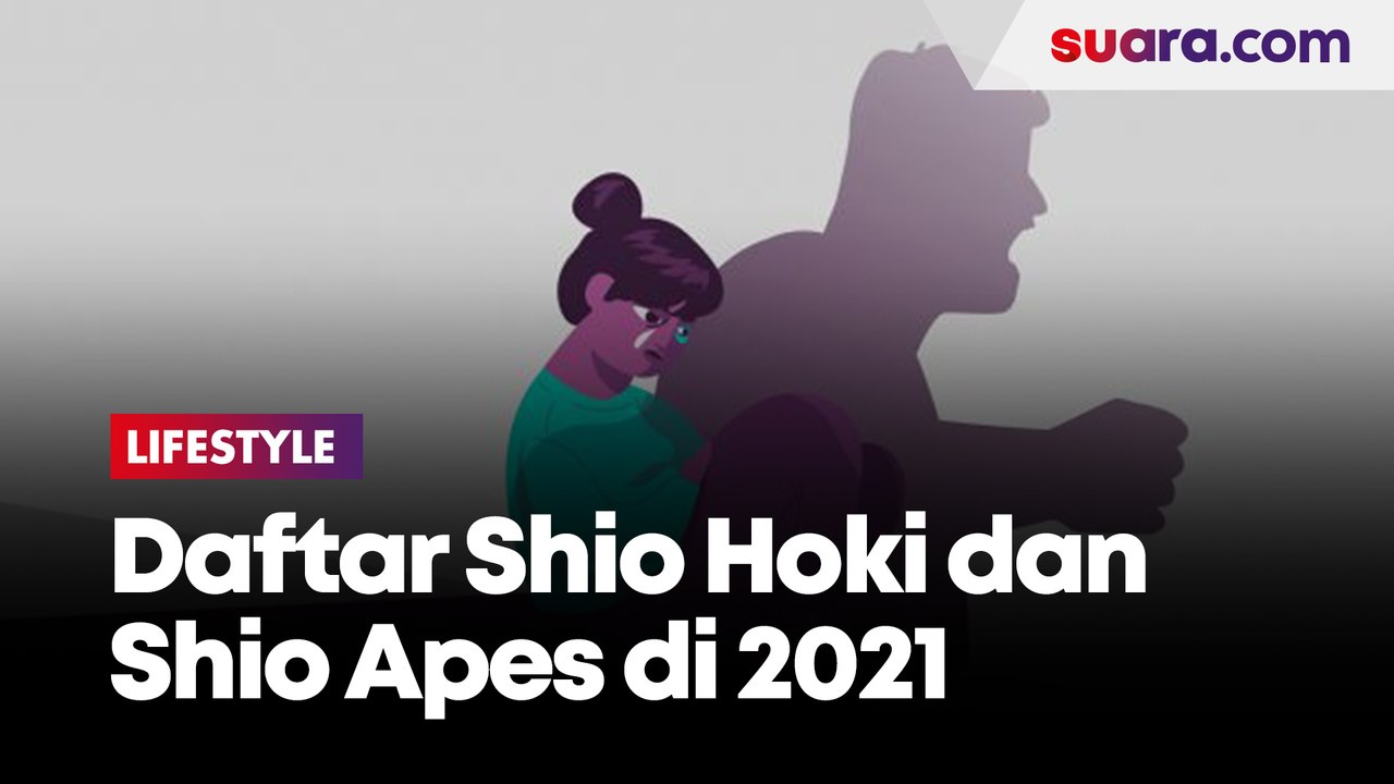 Daftar Shio Hoki dan Shio Apes di 2021 Menurut Ahli Feng Shui