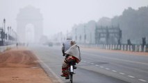 Delhi freezing at 1.1° Celsius as cold wave to continue in North India