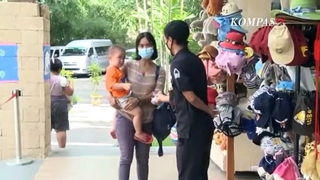Bali Safari Marine Park Terapkan Protokol Kesehatan